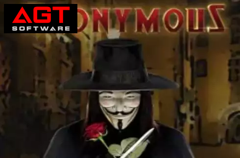 Anonymous